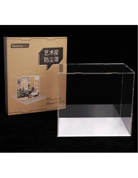 DUST COVER - ROBOTIME - DG03Z