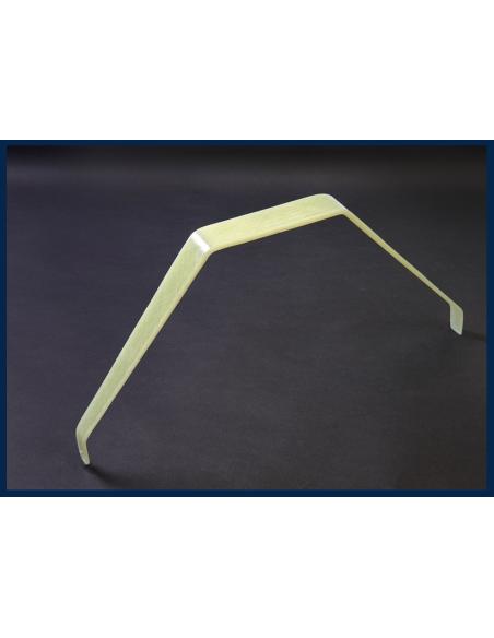 Tren Aterrizaje Standar 1600 - Fibra