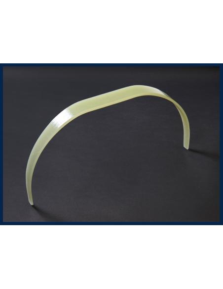 Tren Aterrizaje Extra Fibra 1600 - Fibra