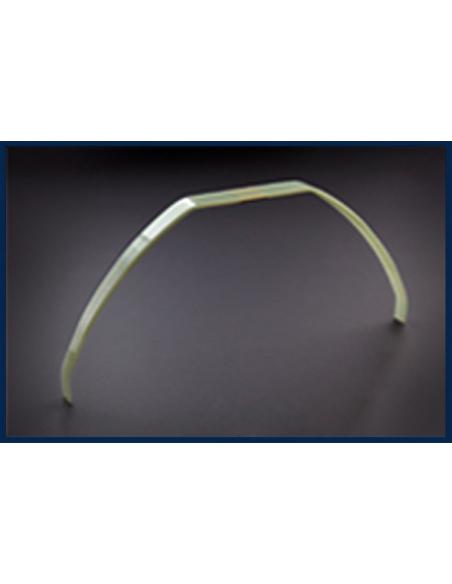 Tren Aterrizaje Yak Fibra 1800 - Fibra