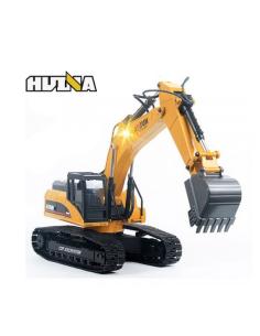 EXCAVADORA HUINA 1580...