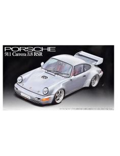 Porsche 911 Carrera 3.8 RSR...