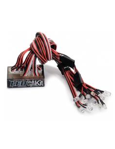 LED Light Set CARSON - Race...