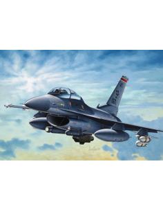 F-16 C/D Night Falcon...