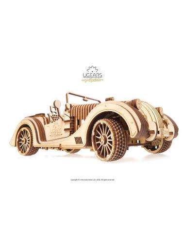 Roadster VM-01 Ugears