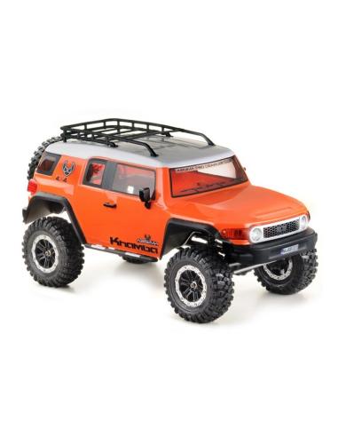 ABSIMA CRAWLER KHAMBA CR 3.4 1/10 RTR...