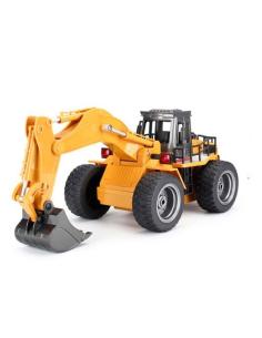 EXCAVADORA HUINA 1530...