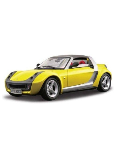 Smart Roadster 2003 - 18-5031 de Burago