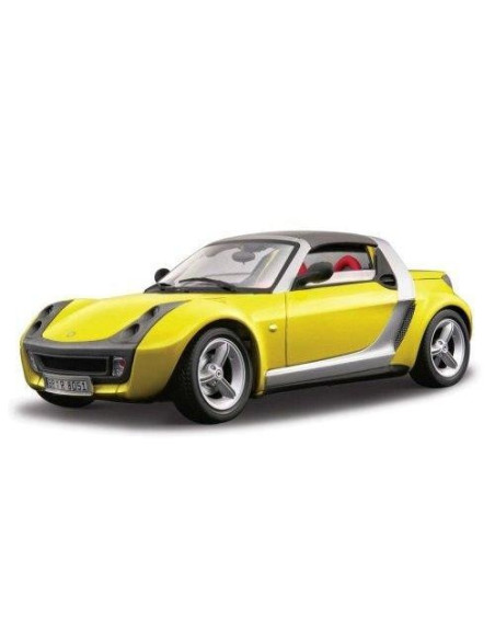 Smart Roadster 2003 - 18-5031 de Burago