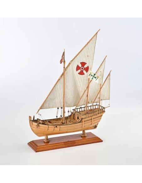 Niña 1492 Caravella di Cristoforo Colombo - AMATI