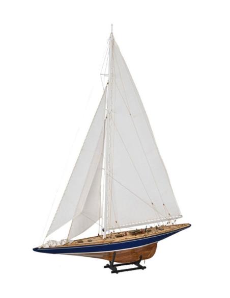 ENDEAVOUR AMERICA'S CUP 1934 1:80 - AMATI