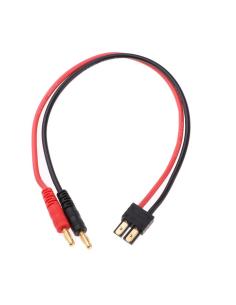 Cable de carga Traxxas - 30cm