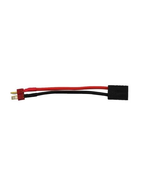 Conversor T-DEAN a Traxxas 10cm