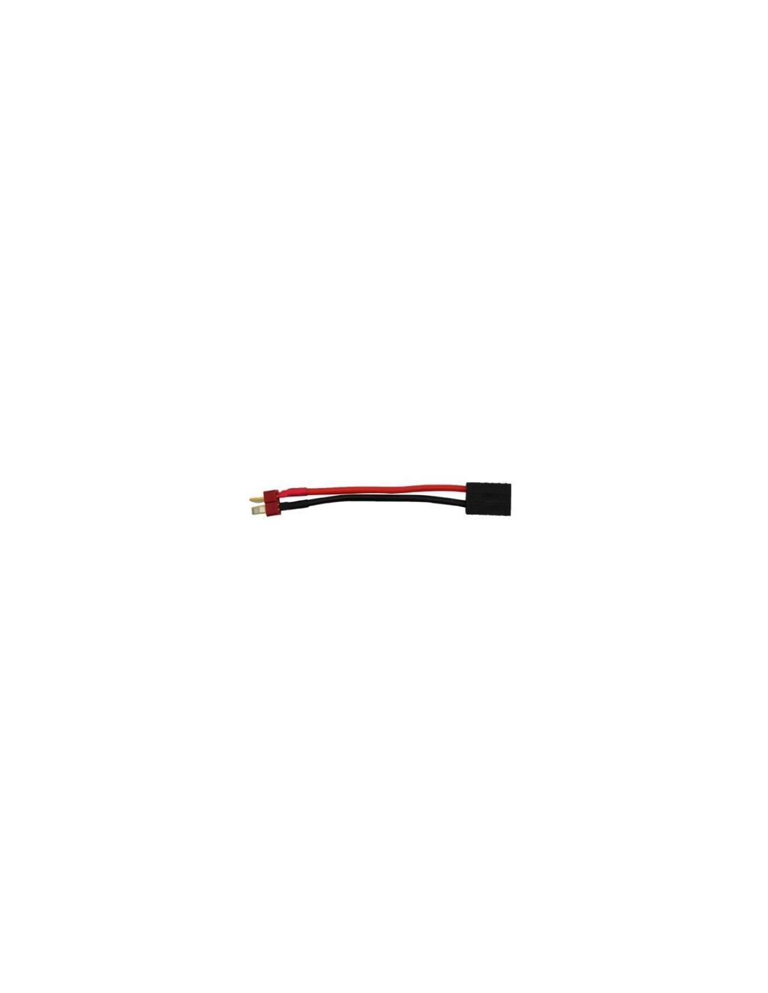 Conversor T-DEAN a Traxxas 10cm