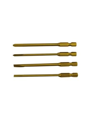 Puntas Phillips Para atornillador...
