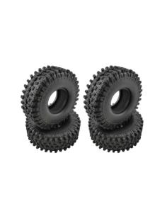 Neumáticos 1.9 con foam Sin...