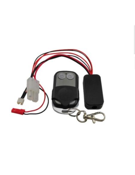 Mando inalámbrico para Winch Crawler
