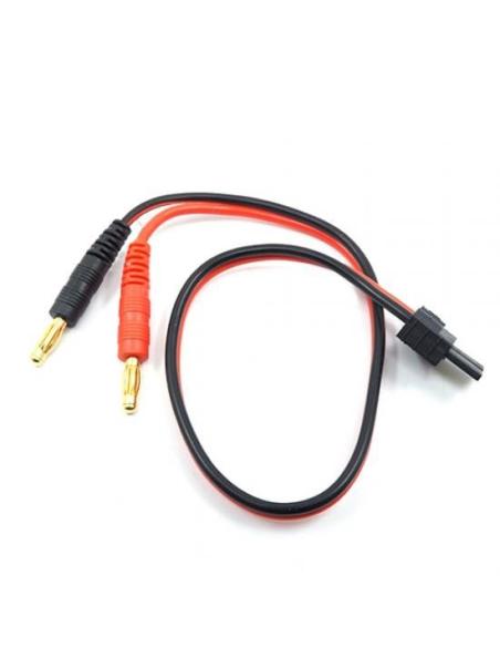 Cable de carga conexión FUTABA