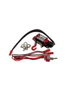 Winch en Alumino para...