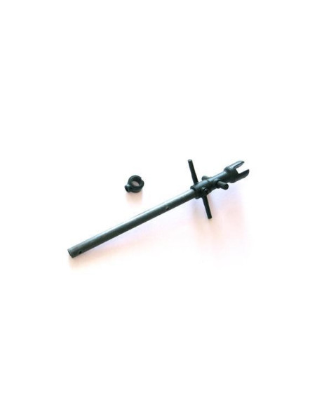 Main Shaft Set - Eje principal para Solo PRO, Colibrí PRO Y Bravo SX