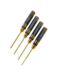 Juego llaves Allen - Black...