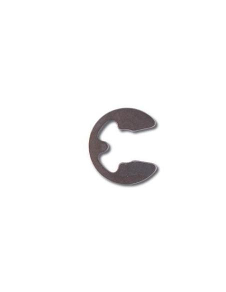 Circlips Acero de 6mm (10u) Revtec