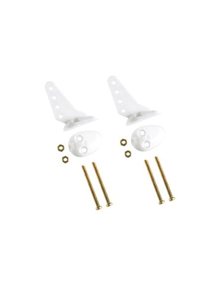 Horn de Mando Nylon 22mm (2u) Revtec