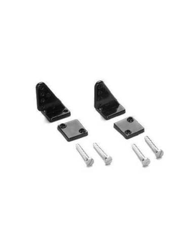 Horn de Mando Nylon 19mm agujero...