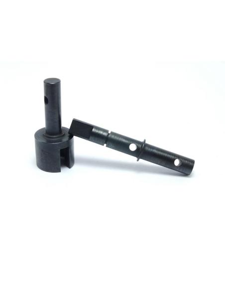 MT150139 - CENTRE DRIVE CUP SET HD MAVERICK QUANTUM - Metsafil