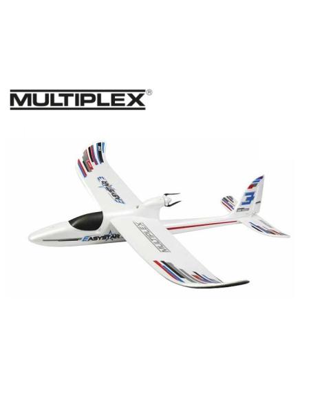 EASYSTAR 3 MULTIPLEX - RR