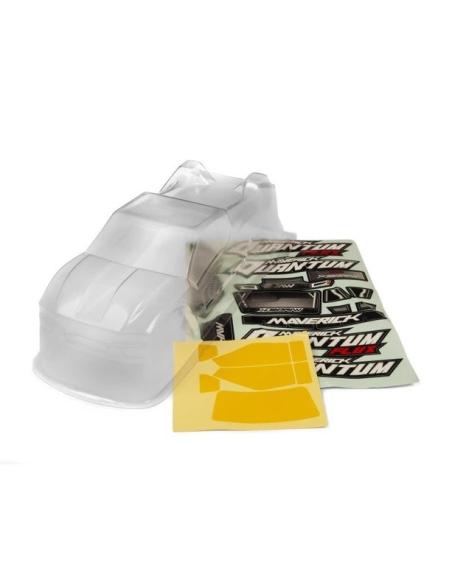 MV150175 - Clear Body Maverick QUANTUM XT/MT 1/10.
