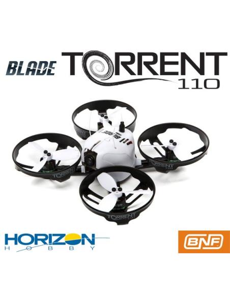 Blade Torrent 110 FPV Racing BNF - Oferta hasta fin de existencias