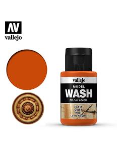 76.506 VALLEJO MODEL WASH -...