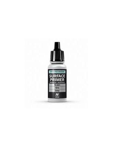 70.600 - Imprimación Gris 17ml - Vallejo (17ml)