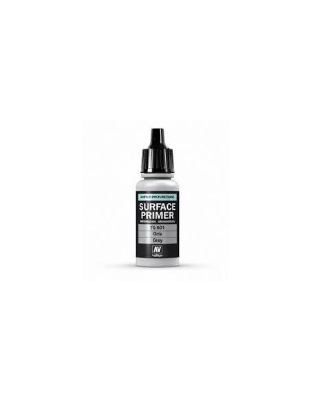 70.601 - Imprimación Gris 17ml - Vallejo (17ml)
