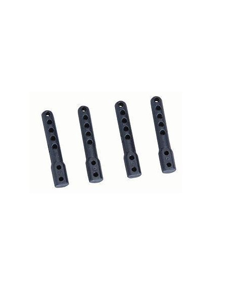 90154.48 body mounts 4pc.