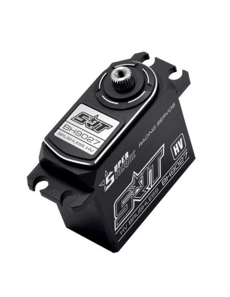 Servo SRT BH9027 HV BRUSHLESS Caja Semi-Metálica 27KG 0.075S - 1/8