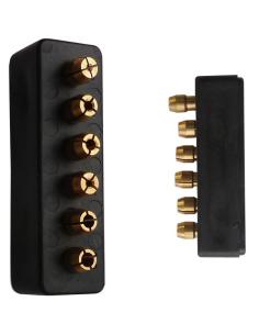 Juego de Mandriles para...