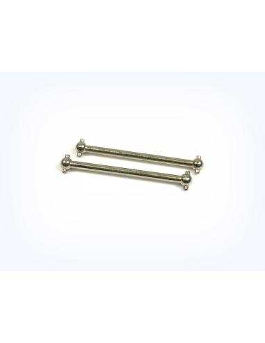 AB18501-10 Metal WheelDrive Shafts
