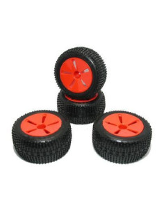 IHTH30KO Ruedas Mini...