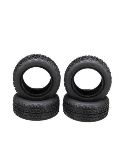 WA242-01 - Pack neumáticos WLTOYS A242