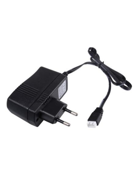 Cargador LiPo 7.4v Wltoys