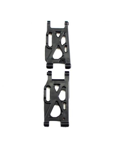 Trapecios Delanteros/Traseros WLTOYS 144001