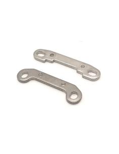 Convergencias Traseras...