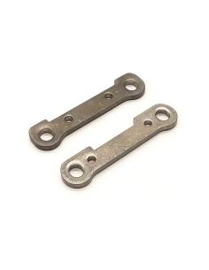 Convergencias Delanteras...