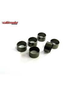 UR5114 Casquillos aluminio...