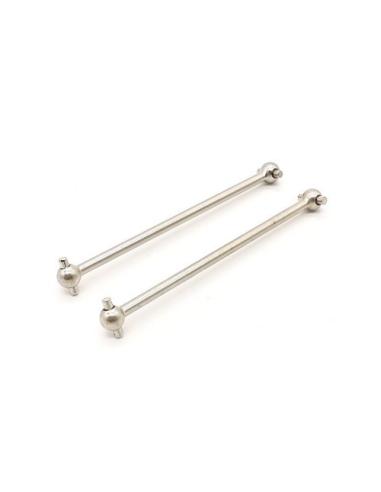 Palier Trasero WLTOYS 144001