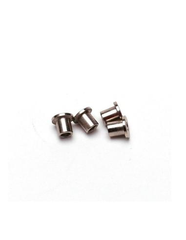 Casquillos mangueta delantera WLTOYS 144001