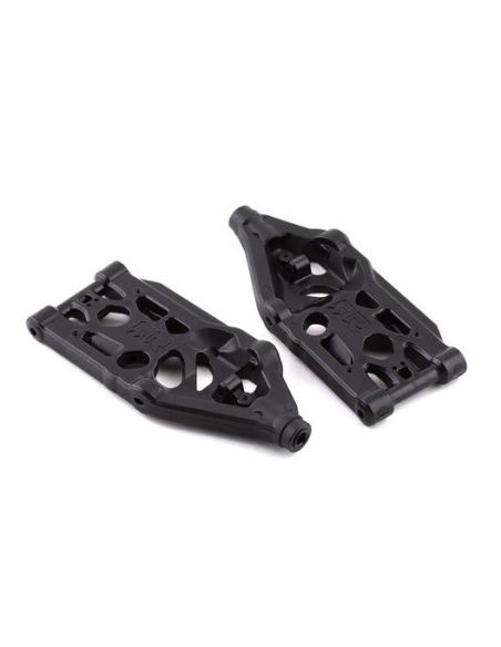Arrma 8S BLX Front Lower Suspension Arms (2)