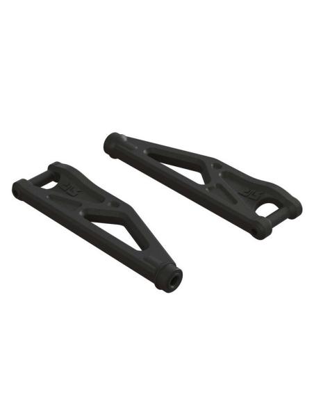 Arrma 8S BLX Front Upper Suspension Arms (2)